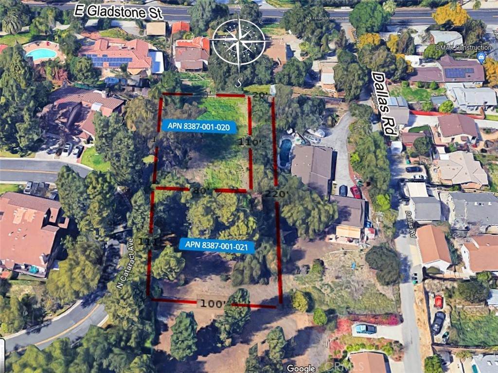 0 Dallas Road - Photo 1
