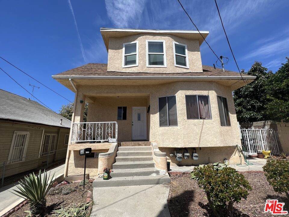 1711 New Hampshire Avenue - Photo 1