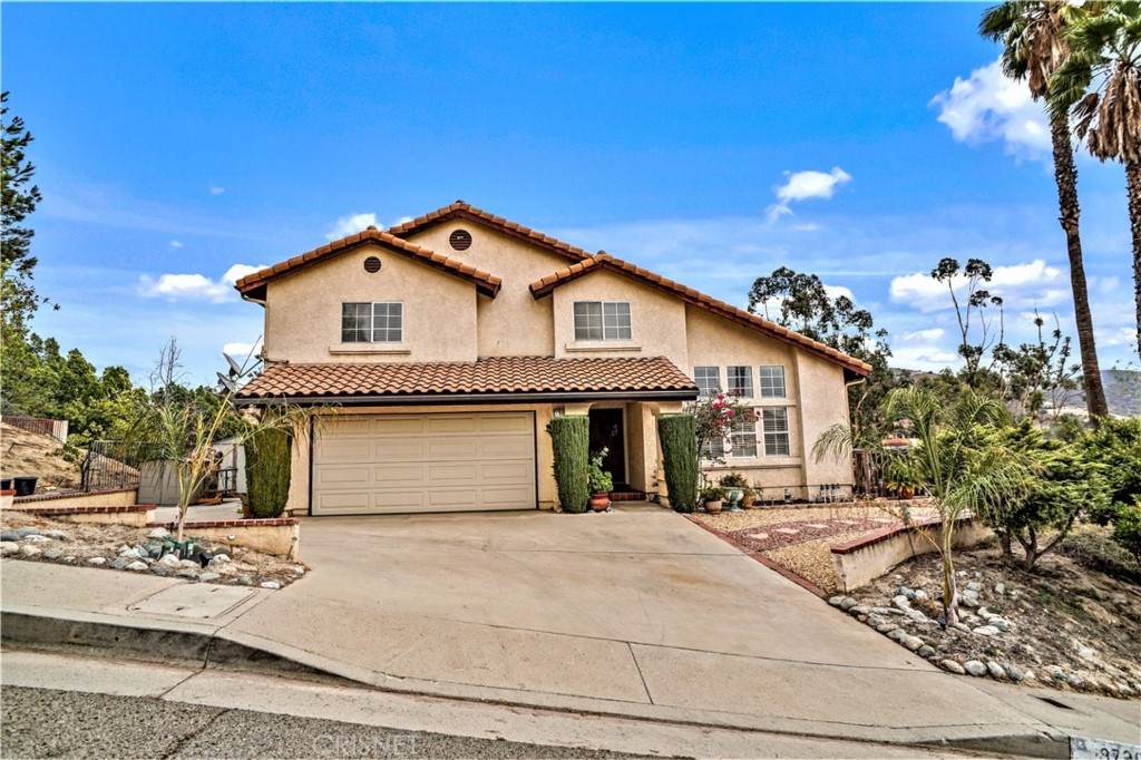 9730 Mustang Way - Photo 1