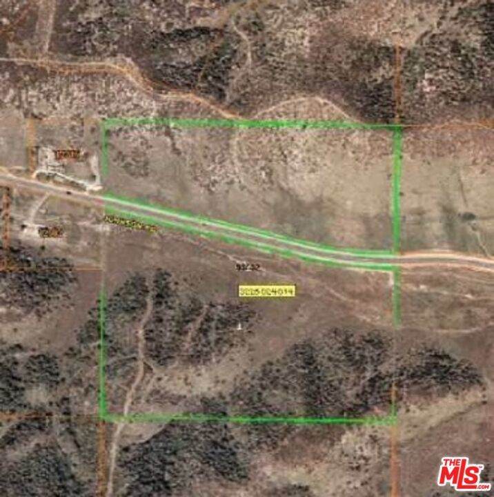 0 Vac/Johnson Road - Photo 1