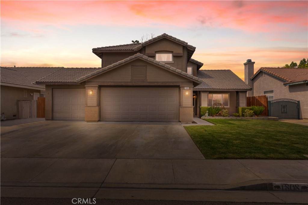 1808 Rosemont Circle - Photo 1