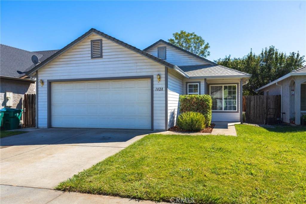 1028 Windsor Way - Photo 1