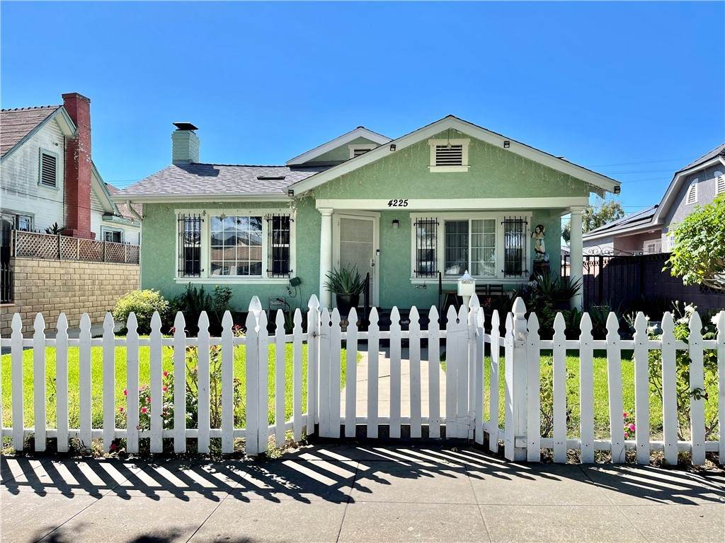 4225 Van Buren Place - Photo 1