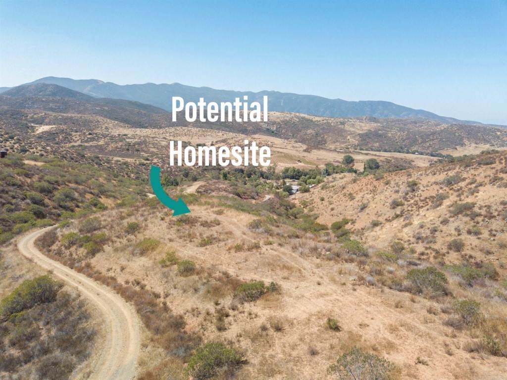 0 Highway 94 - Photo 1