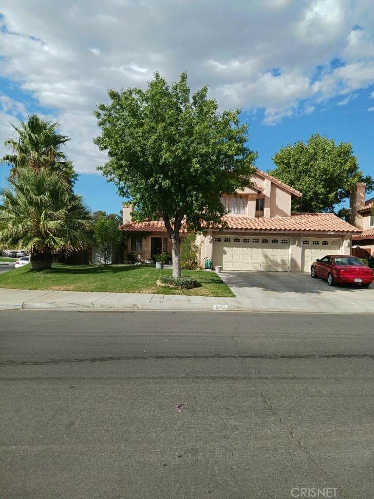 5147 Moonraker Road - Photo 1