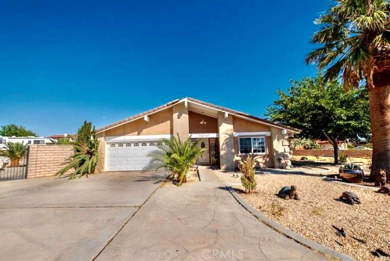 14095 Apple Valley Road - Photo 1
