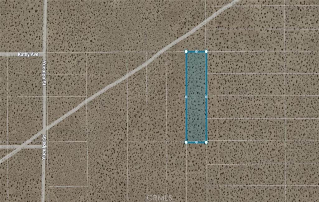 0 East Of Yucaipa Street - Photo 1