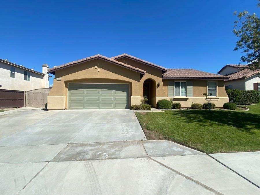 1291 Agape Avenue - Photo 1