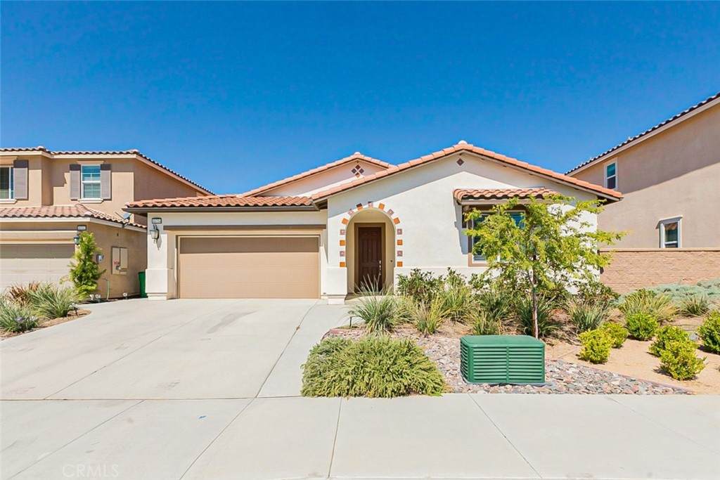 30754 Bloomfest Street - Photo 1