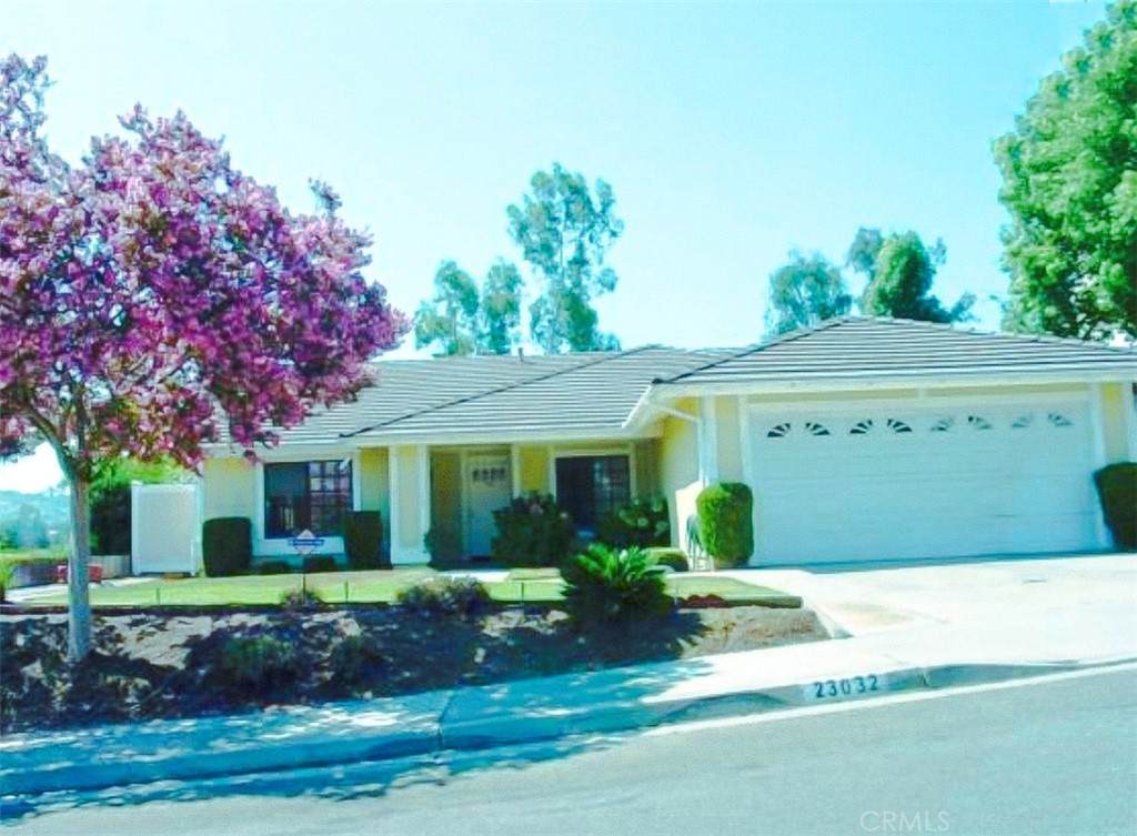 23032 Rio Lobos Road - Photo 1