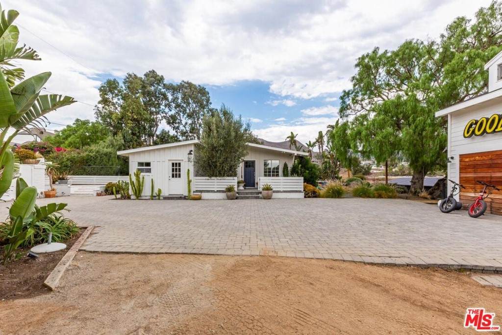 0 Harvester Road - Photo 1