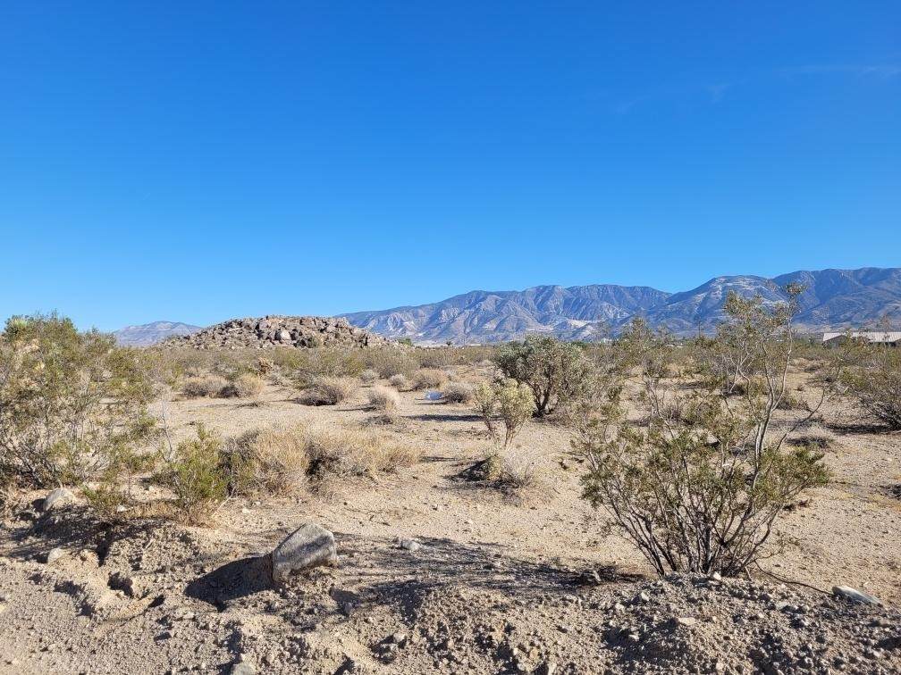 0 Mountain View Road - Photo 1