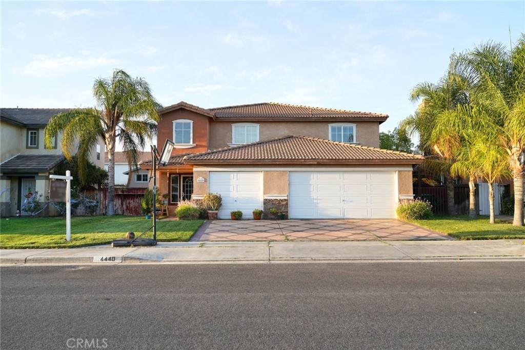 4440 Thornbush Drive - Photo 1