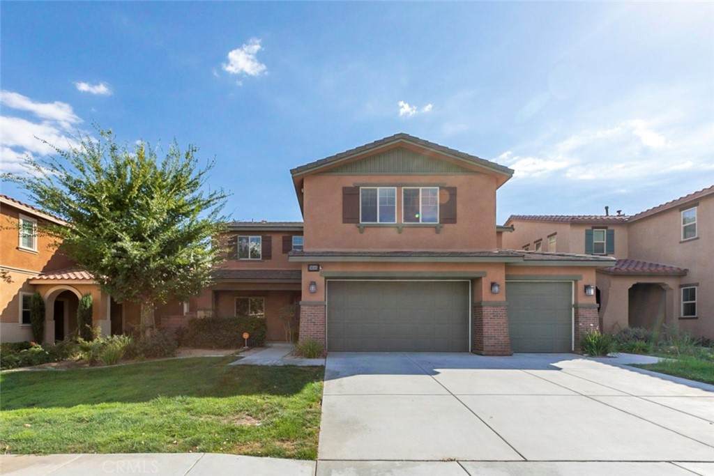 36585 Geranium Drive - Photo 1