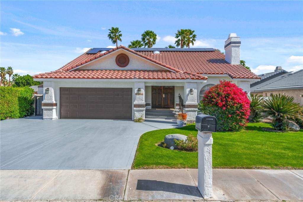 29886 Whispering Palms Trail - Photo 1