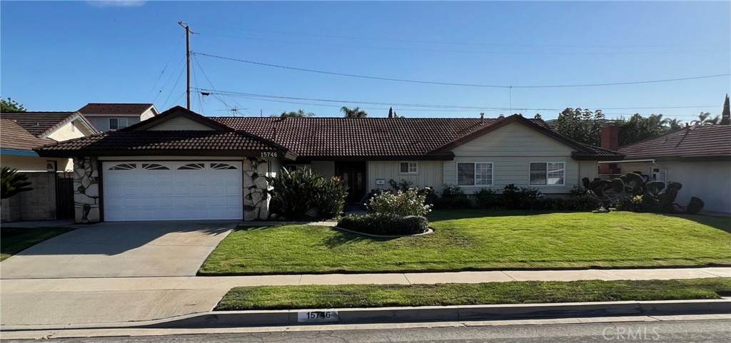 15746 Agosta Drive - Photo 1