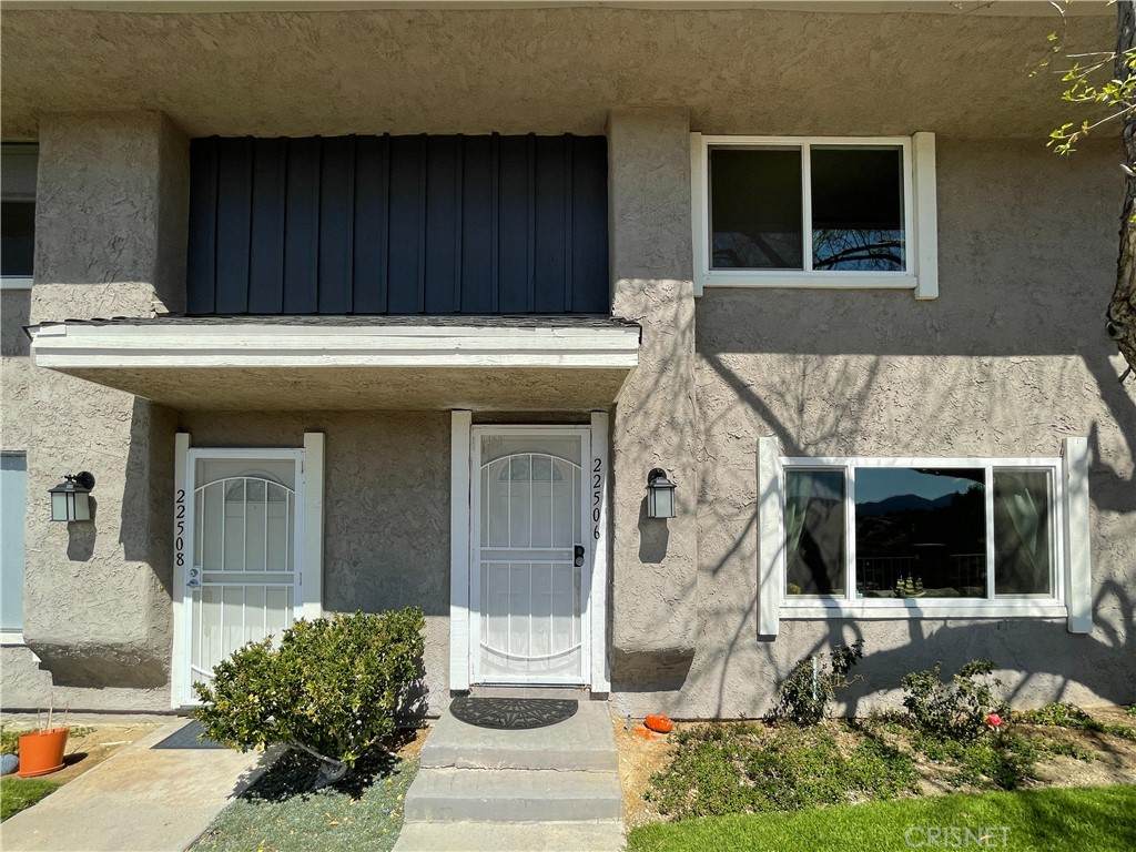 22506 Paseo Terraza - Photo 1