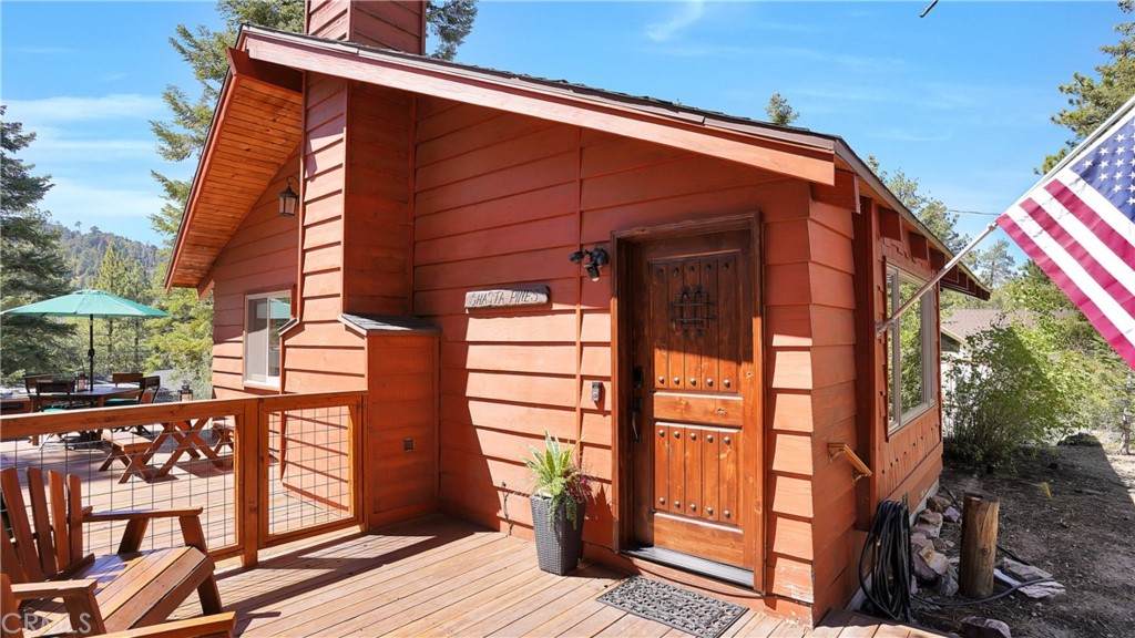 43397 Shasta Road - Photo 1