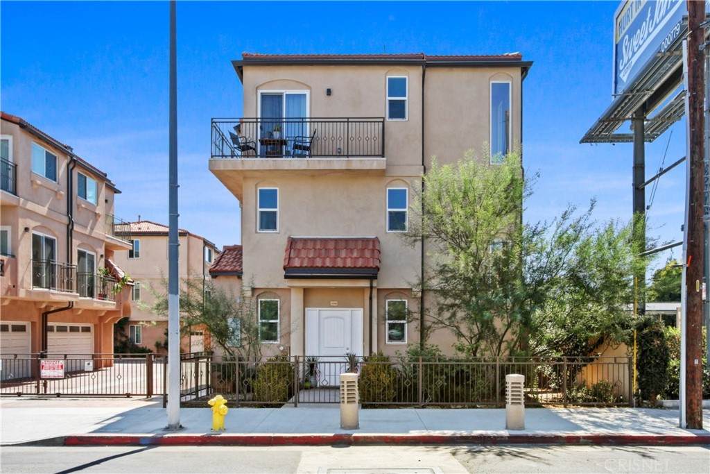 15340 Lassen Street - Photo 1