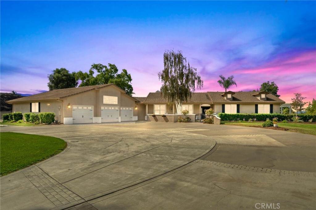 37385 Via De Los Arboles - Photo 1