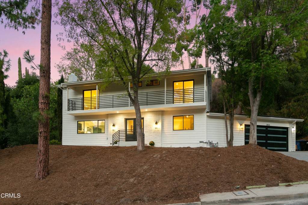 3804 Ballina Canyon Road - Photo 1
