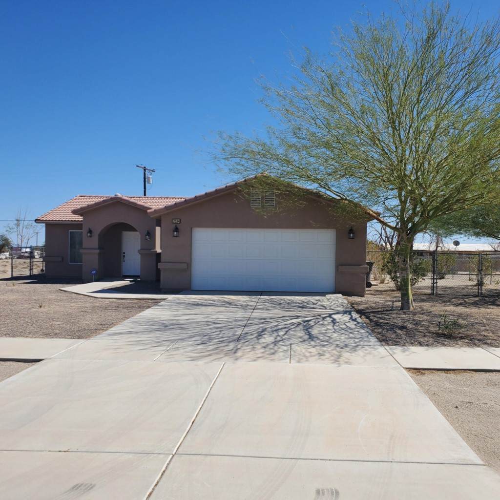 2334 Marlin Drive - Photo 1