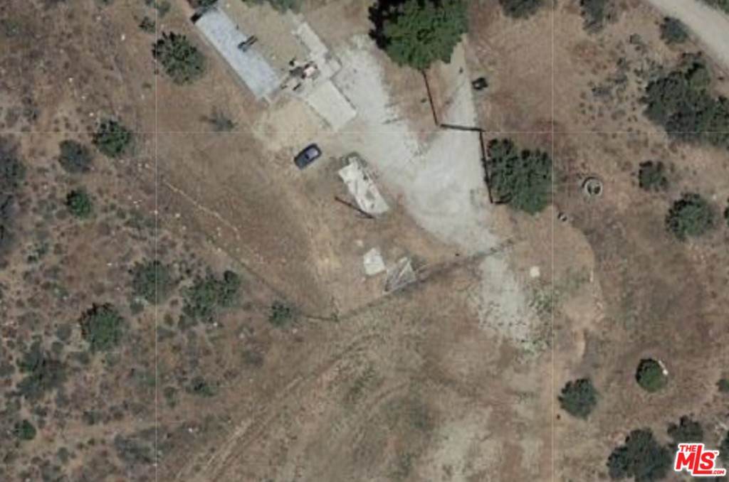 30921 Agua Dulce Canyon Road - Photo 1