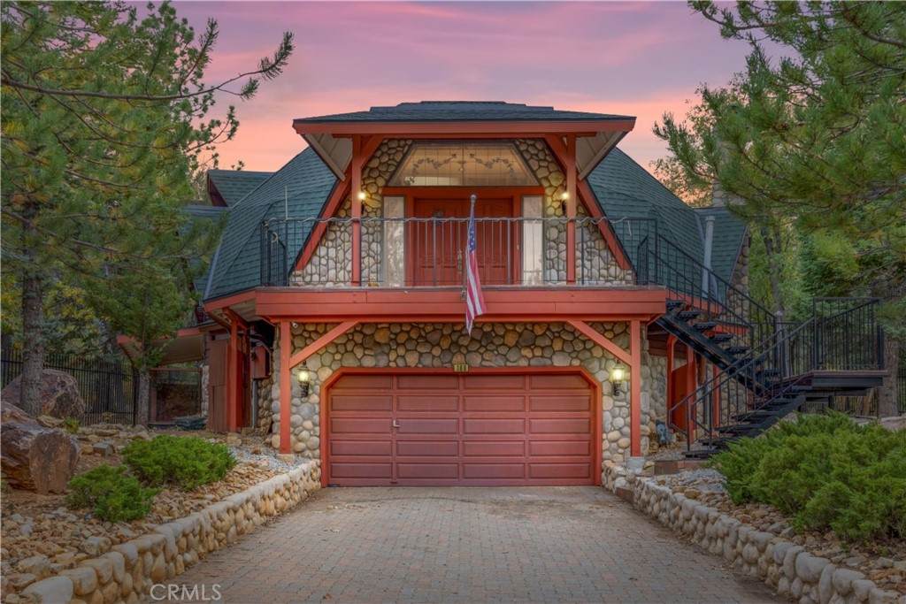 160 Yosemite Drive - Photo 1