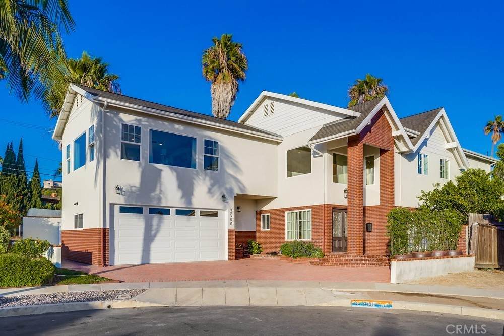 2500 Anabas Avenue - Photo 1