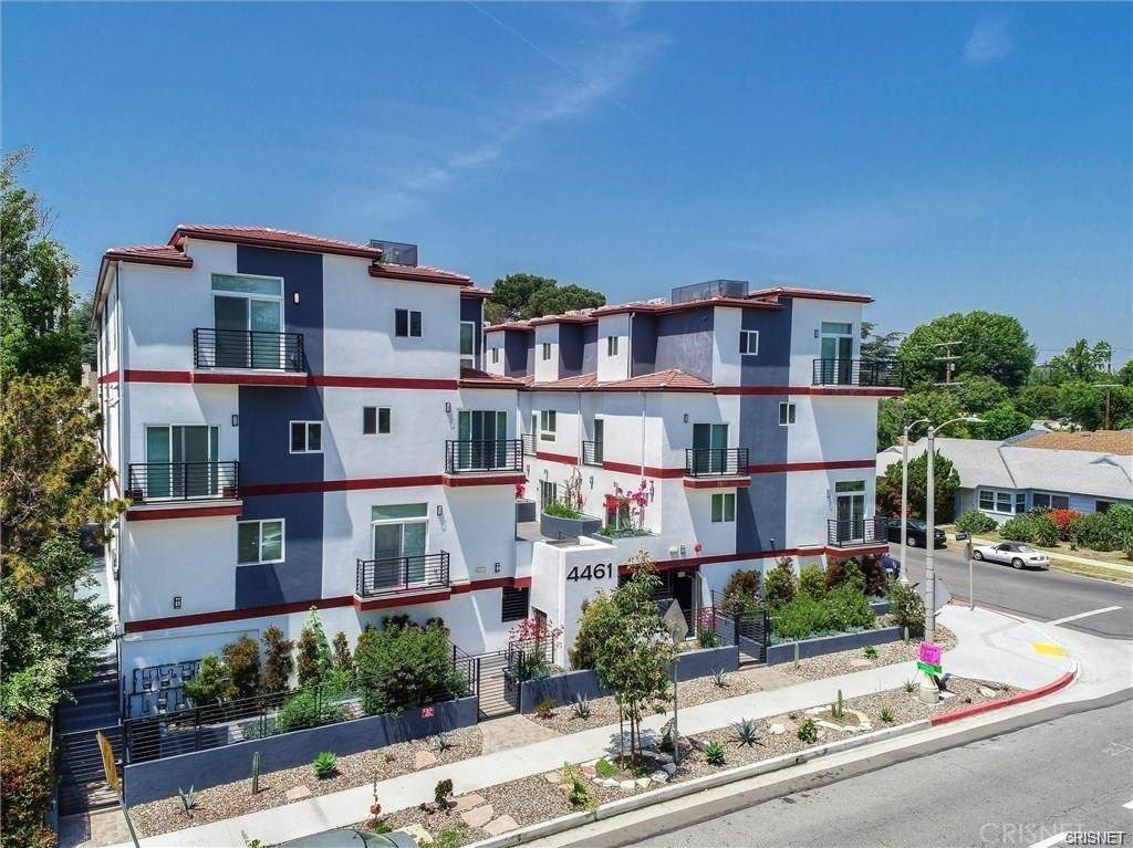 4461 Tujunga Avenue - Photo 1