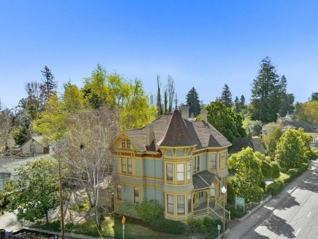 603 Mission Street - Photo 1