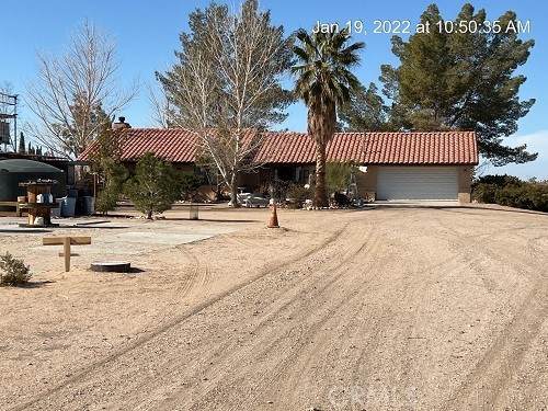 16240 Clover Road - Photo 1