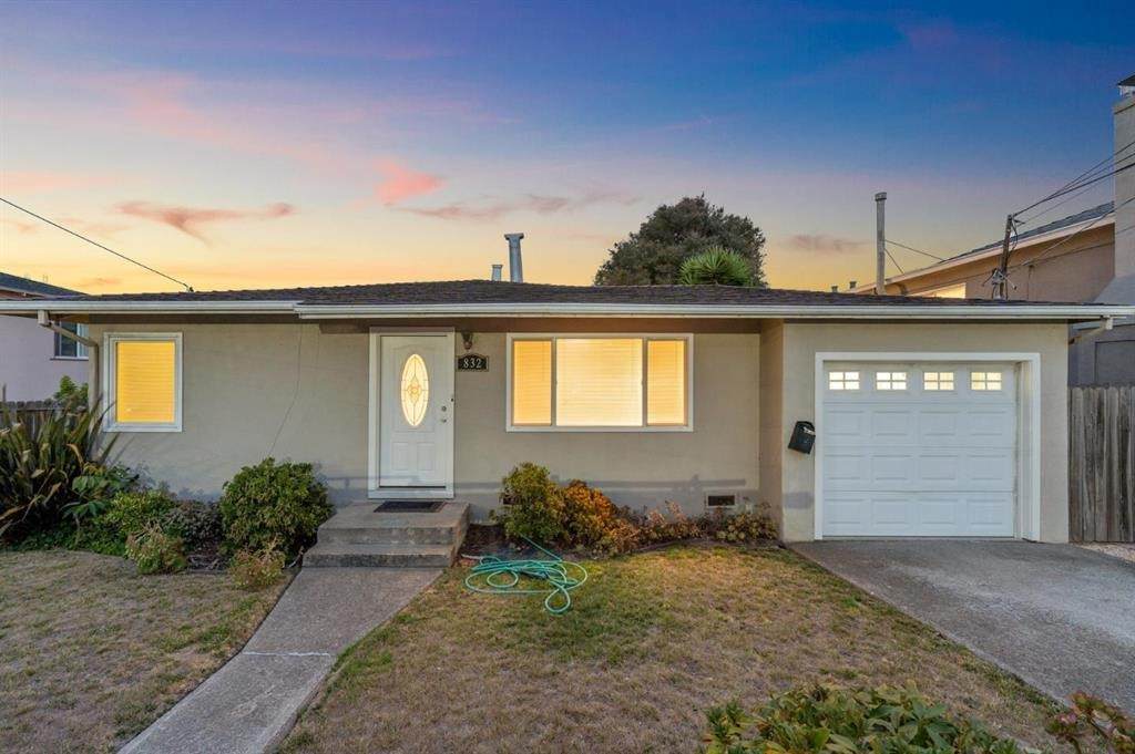 832 Olive Avenue - Photo 1