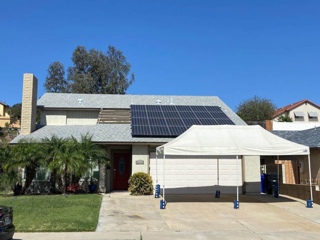2319 Spring Oak Way - Photo 1