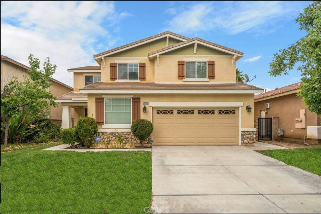 38482 Encanto Road - Photo 1
