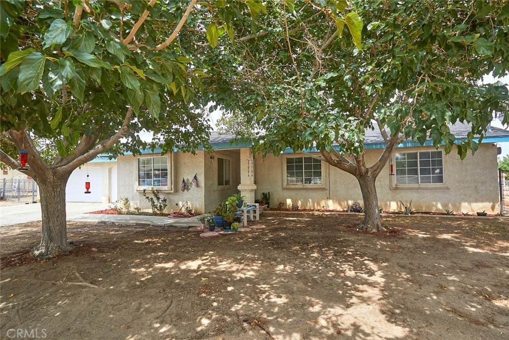 14606 Orange Street - Photo 1