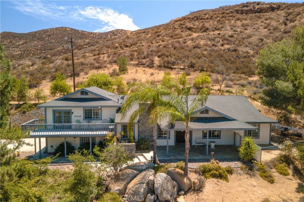 39100 Saddle Ridge Road - Photo 1