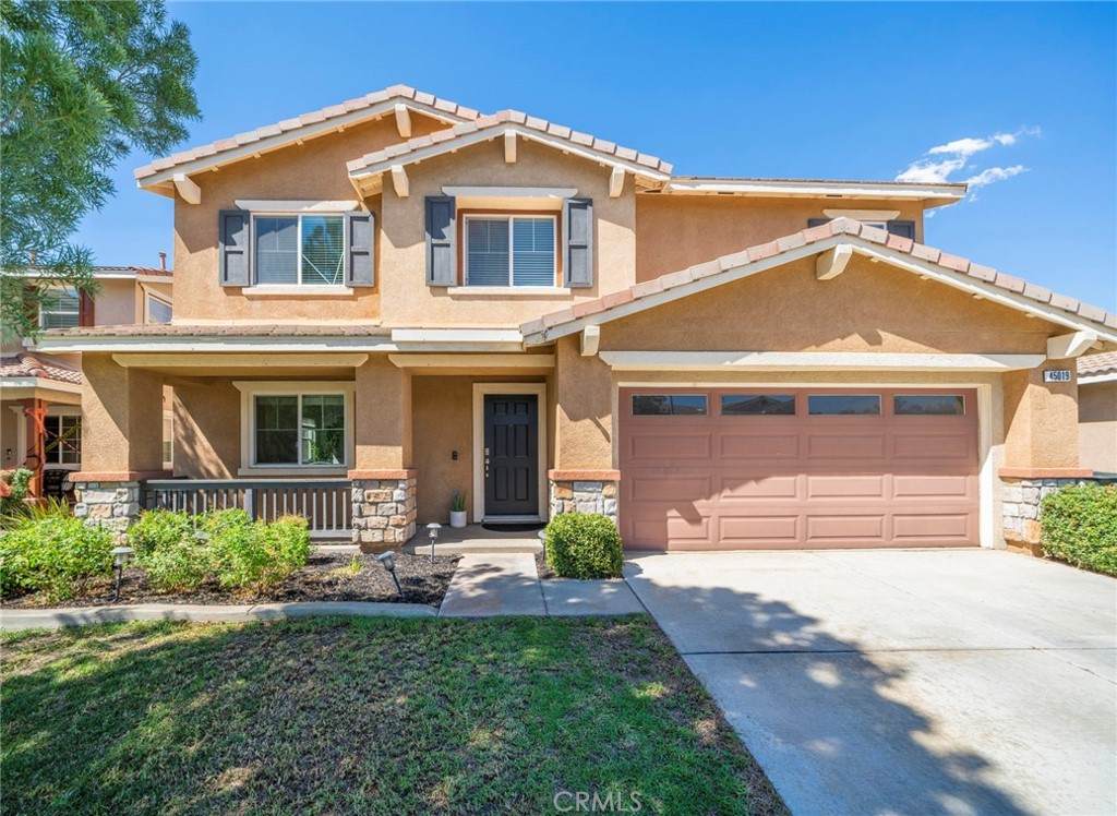 45019 Altissimo Way - Photo 1