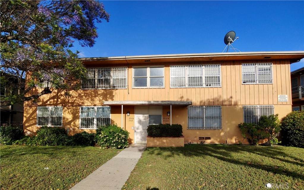 7716 Crenshaw Boulevard - Photo 1