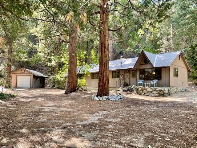 9182 Wood Road - Photo 1