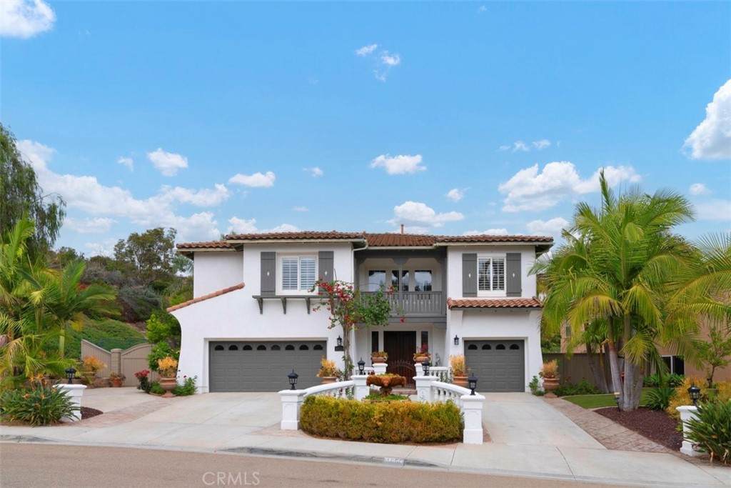 1650 Calliandra Road - Photo 1