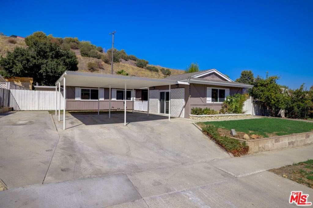 22061 Caceras Street - Photo 1