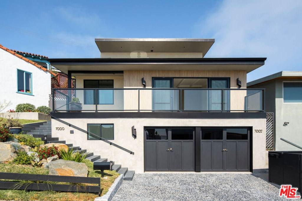 7000 Vista Del Mar Lane - Photo 1
