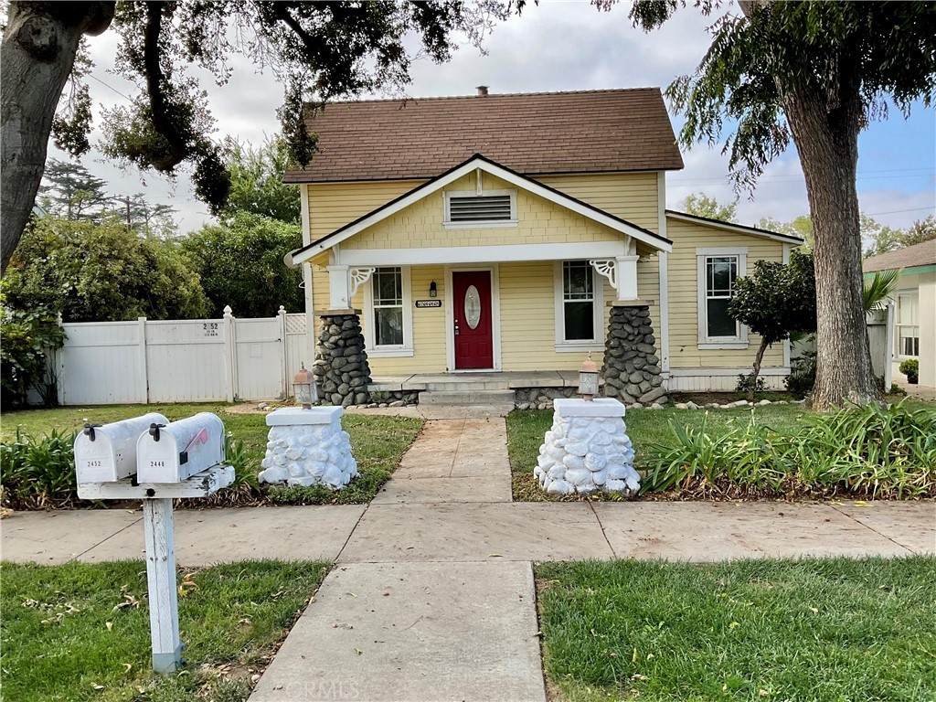 2448 5th Street - Photo 1