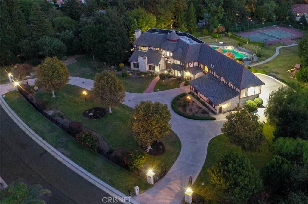 22570 La Quilla Drive - Photo 1