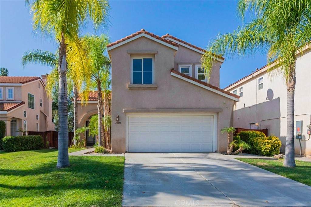 43373 Messina Street - Photo 1