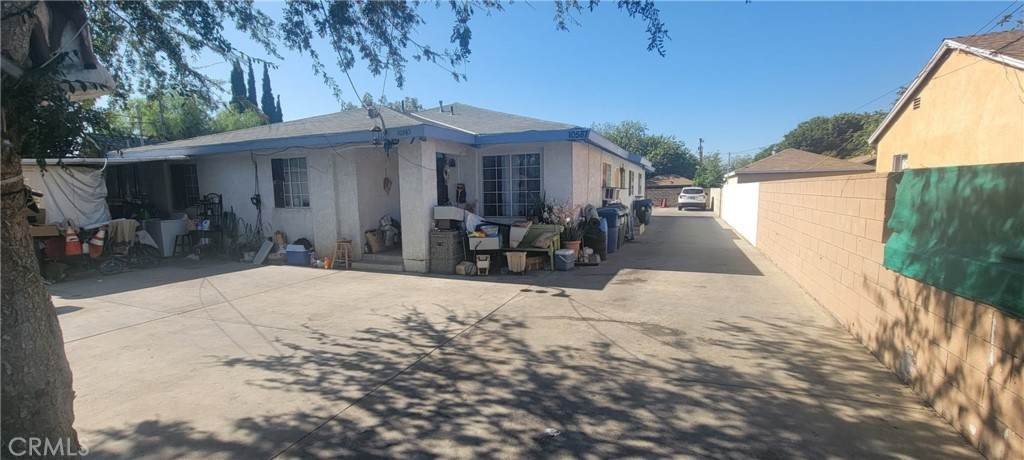10585 Telfair Avenue - Photo 1