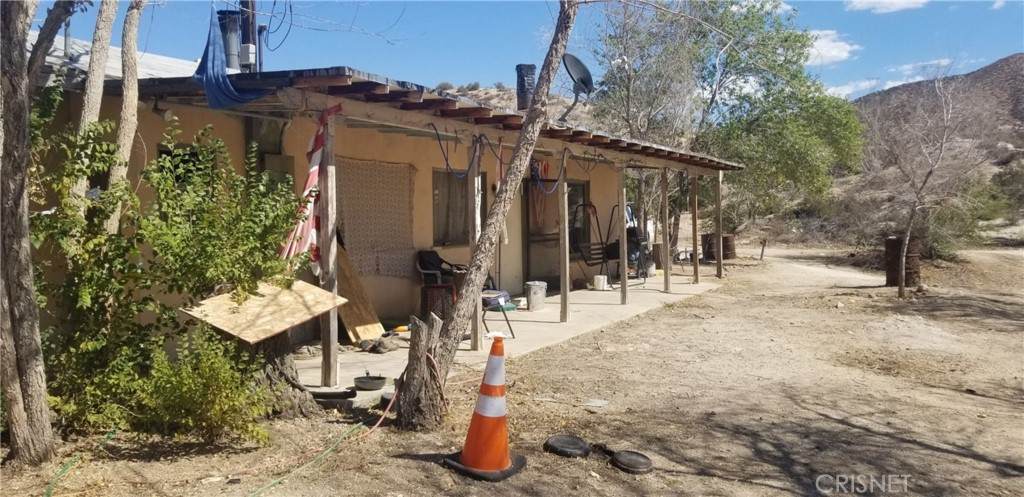 29960 Arrastre Canyon Road - Photo 1
