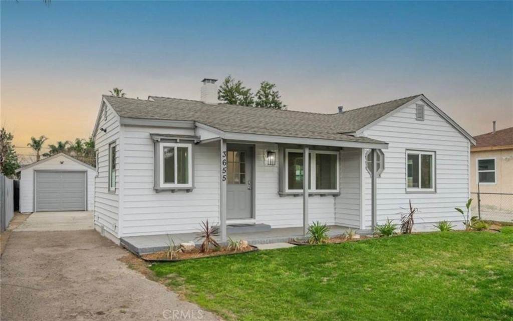 3655 Arora Street - Photo 1