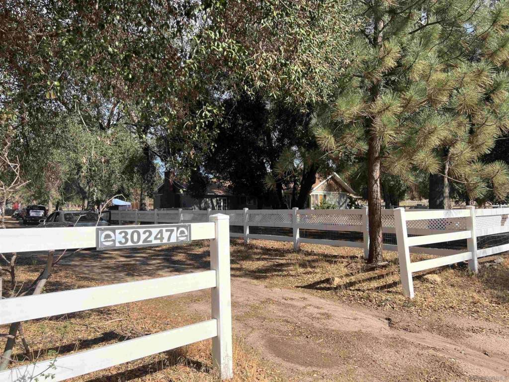 30247 Chihuahua Valley Rd - Photo 1